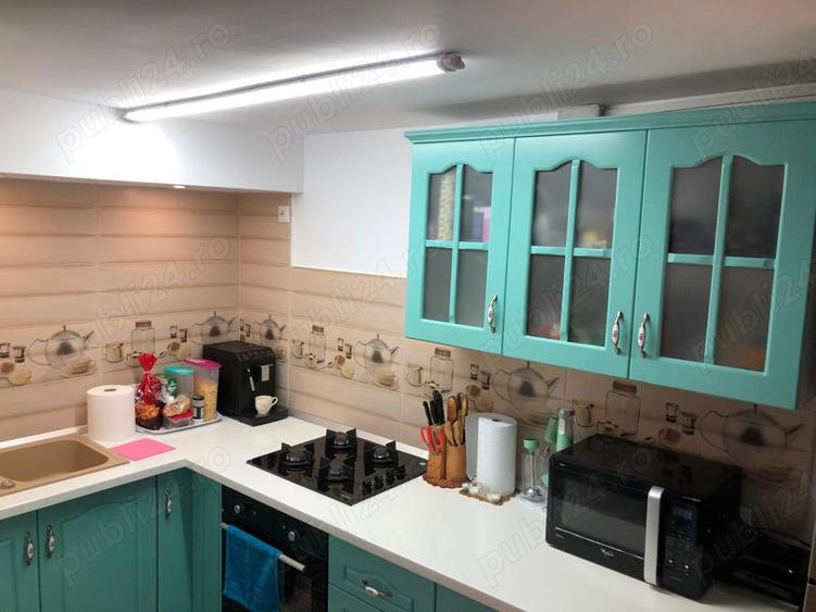 Casa de vanzare zona Piata Noua - 4