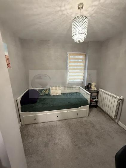 Ap 3 camere, , mobilat/utilat, et.1, Podu Ros- 125.000 &acirc;Ź - 8