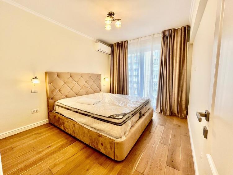 ULTRACENTRAL Apartament 4 camere 95MP |Magheru-Piata Romana-Universitate|Mobilat - 10