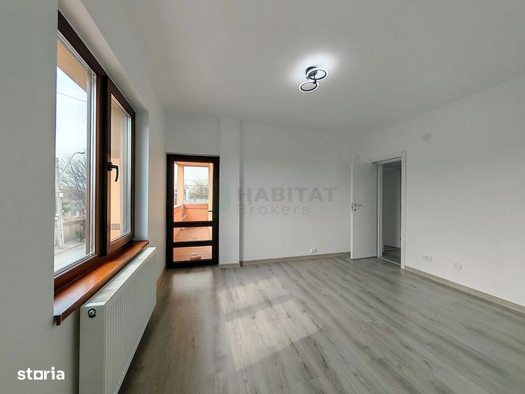 Vila Individuala cu o curte generoasa zona Aparatorii Patriei - 5