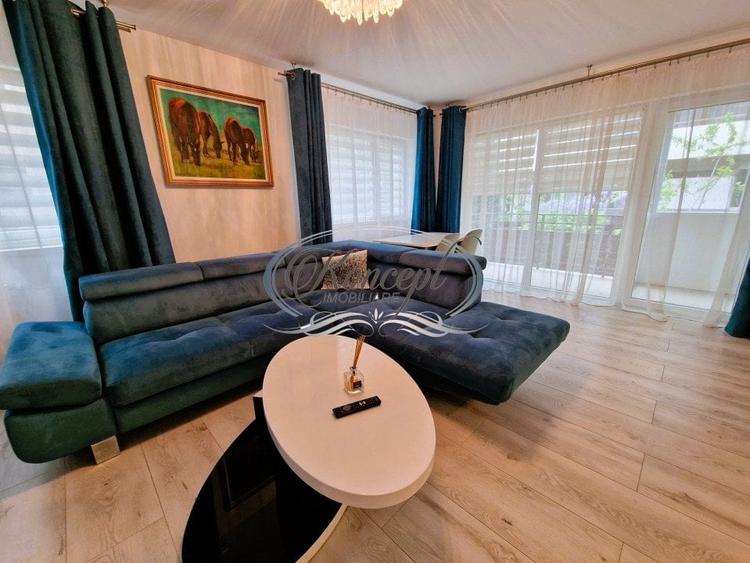 Apartament ultrafinisat Buna Ziua, pet friendly - 1