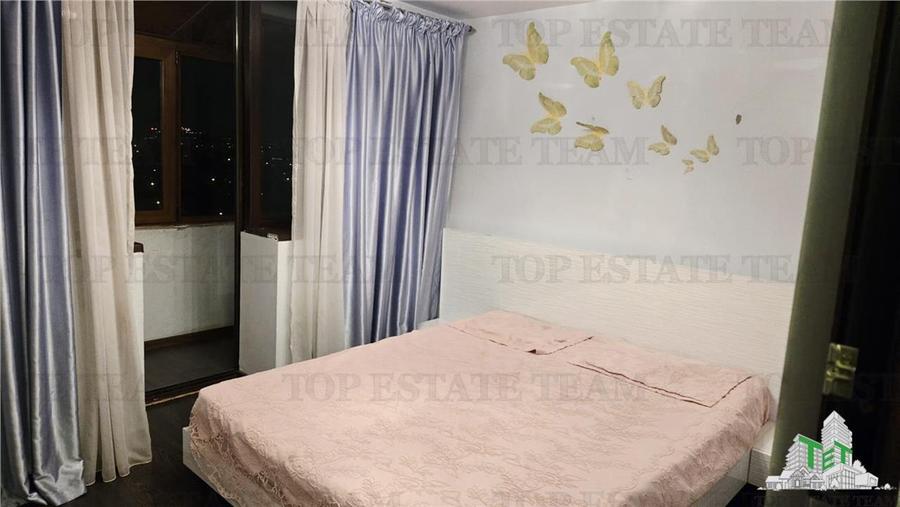 Apartament modern si luminos cu 3 camere pe Calea Grivitei-priveliste panoramica - 6