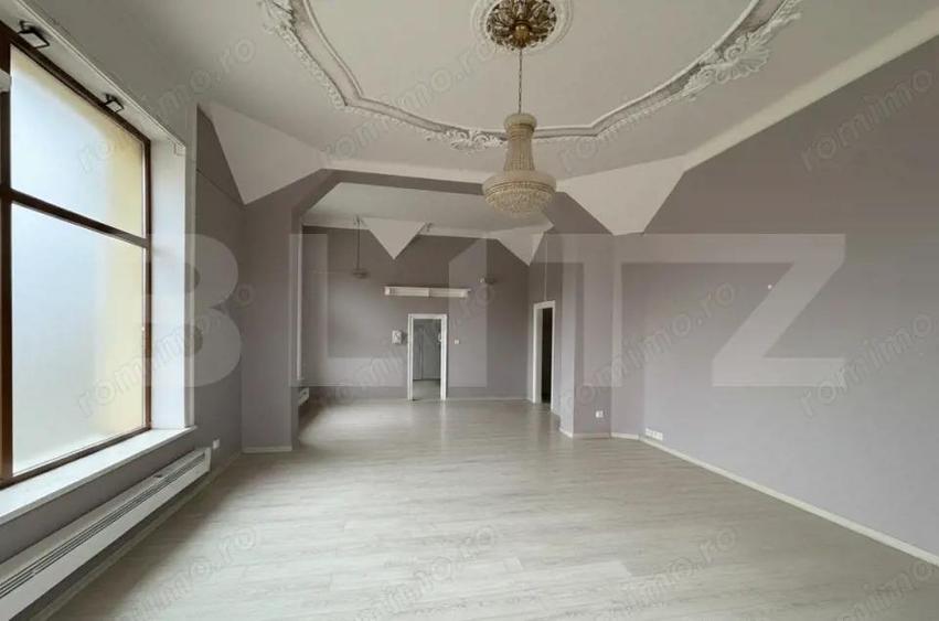 Spa?iu comercial, 265 mp, Calea Doroban?ilor - 3