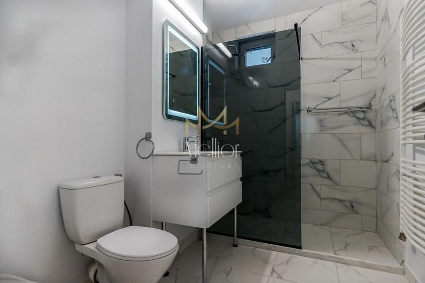 Apartament 2 camere, parcare, recent renovat, Zorilor, zona Sigma! - 11