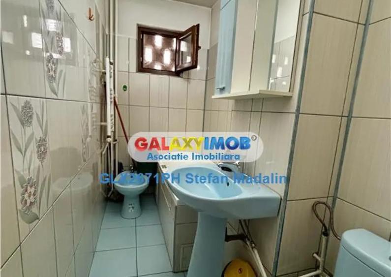 APARTAMENT 2 CAMERE - ECHIPAT COMPLET- ZONA MALU ROSU - 8