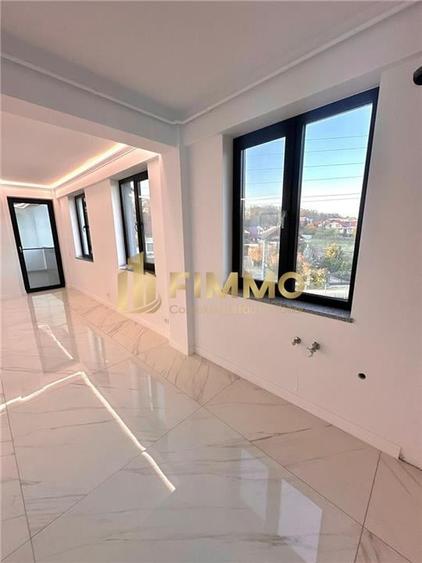 Apartament 3 camere | 88 mp | ID : 1463 - 5