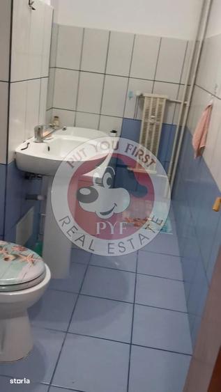 Parcul Sebastian | Garsoniera | 38mp | decomandata | B13012 - 1