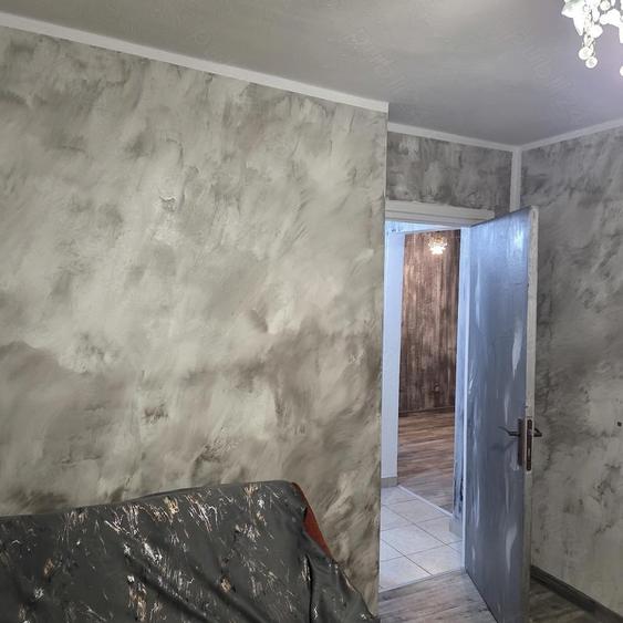 Decomandat 3camere ,2 bai Balcon mare,foarte calduris - 7