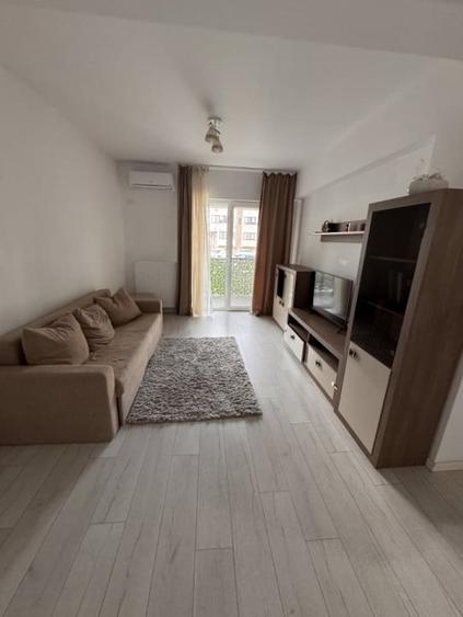 2 CAMERE | EMPIRE RESIDENCE TORNADEI | 1 DECEMBRIE 1918 | PARCARE - 1