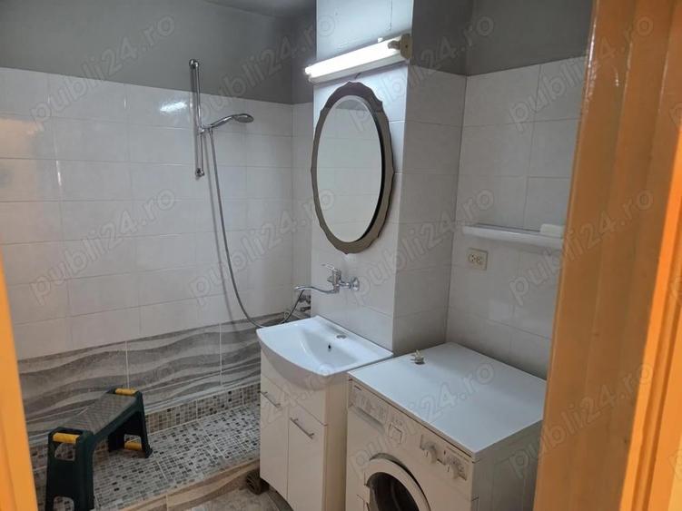 Aradului 3 camere, Centrala, 2 bai - 6