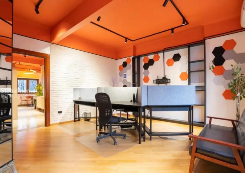 Vila Bld. Marasti Nr 10 | Demisol+Parter+Curte 350Mp | Kisel - 1