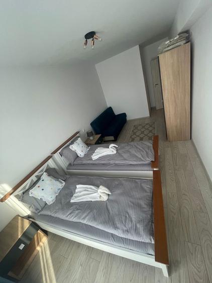 Ezavi Apartments Confort premium intr-un decor urban - 8