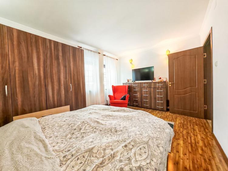 Apartament 2 camere 60 mp utili + loc parcare - Uverturii Dezrobirii - 7