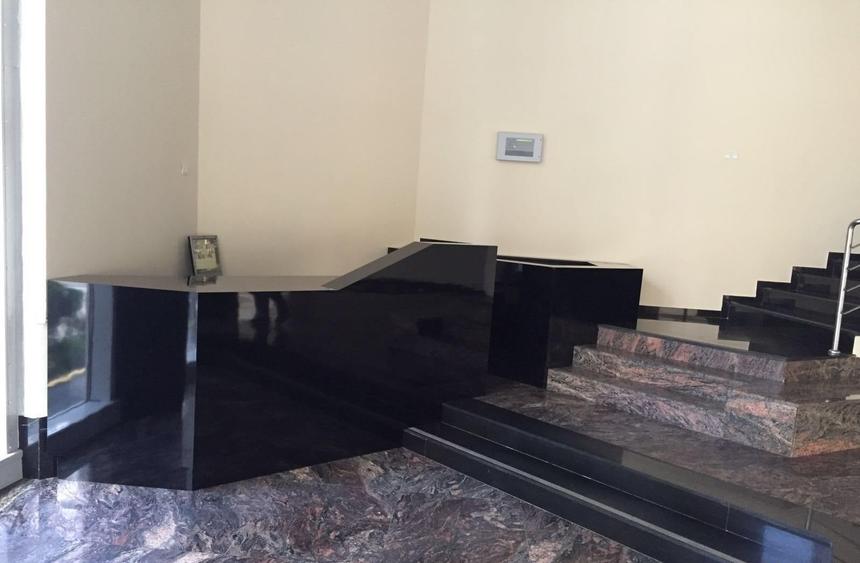 PIATA VICTORIEI - Titulescu spatiu birouri etaj 1 lux 255 mp - 3