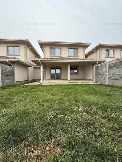 Comision 0!! Casa unita prin garaj in Giroc - 8