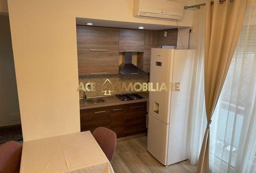 2 Camere de inchiriat | 1 Mai | Metrou | Centrala | Bloc nou - 3