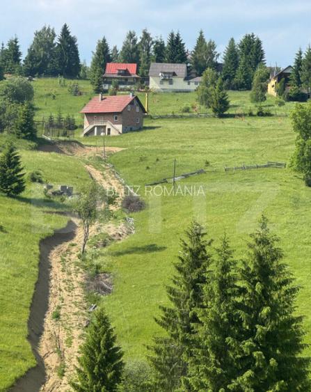 ????? Oportunitate de Investi?ie Unica Teren 1.800 m