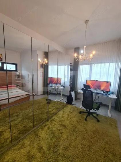 Casa cu 4 camere, instalatie fotovoltaica, acces restrictionat, zona Vivo - 6