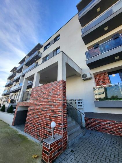 Apartament 3 camere cu parcare - 12