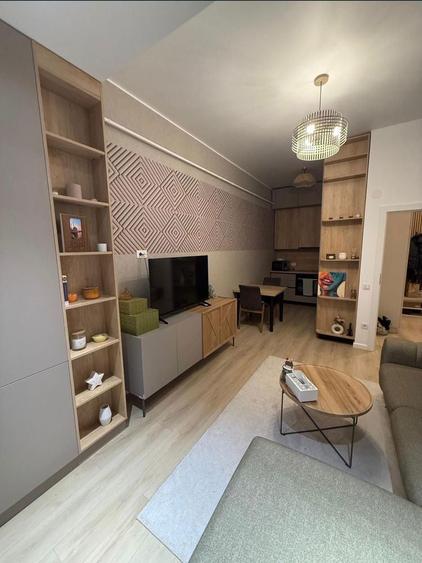 Apartament 2 camere bloc nou - 3