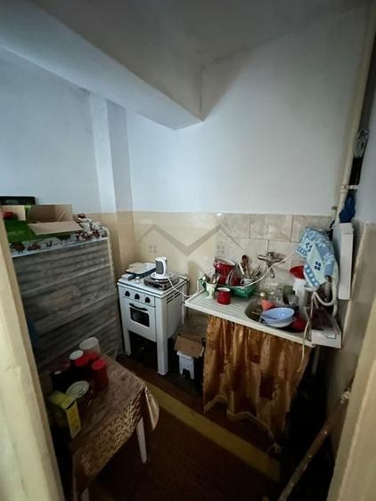 Garsoniera etajul 1 nicolina - 3