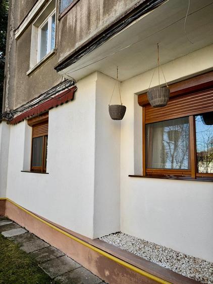 Apartament 2 camere,parter, zona Imparatul Traian - 3