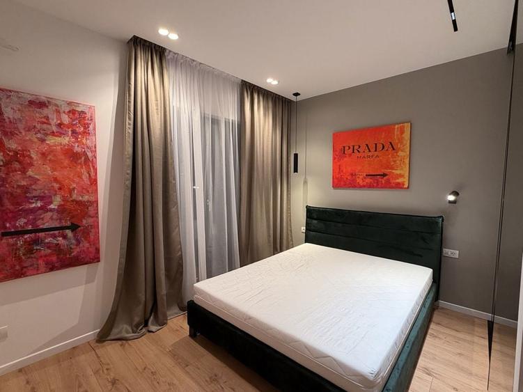 Apartament cu 2 camere, Proprietar, Tunari/Pipera/Otopeni-de inchiriat - 4