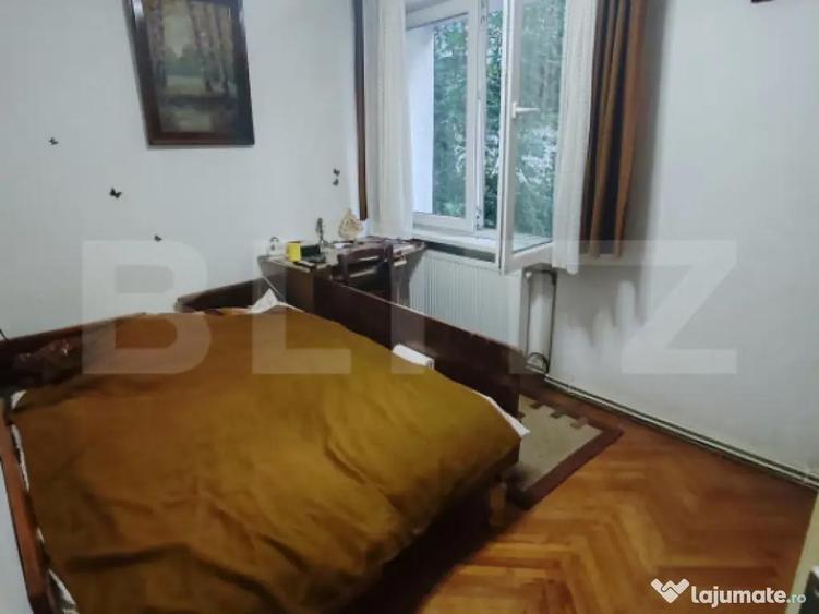 Apartament 4 camere, 84 mp, parter, Tudor - 5