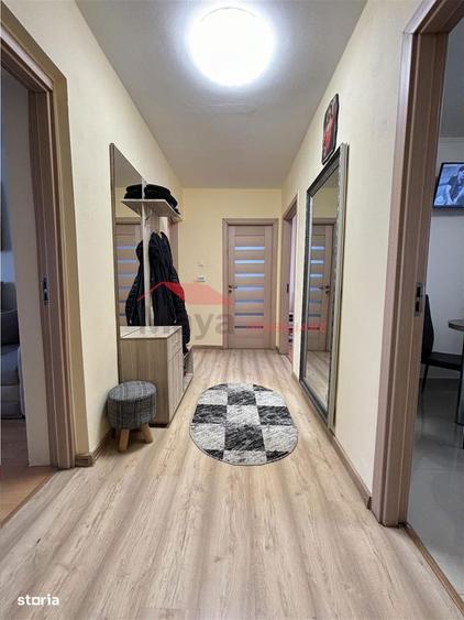 Apartament 3 camere, Decebal - 9