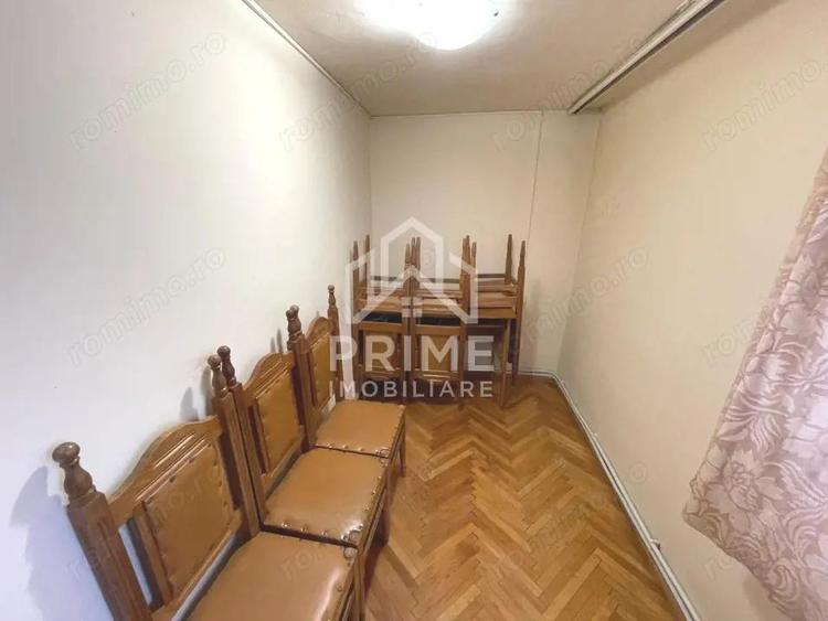 Apartament 2 camere spa?ios | zona Central | Alba Iulia | 72 mp - 9