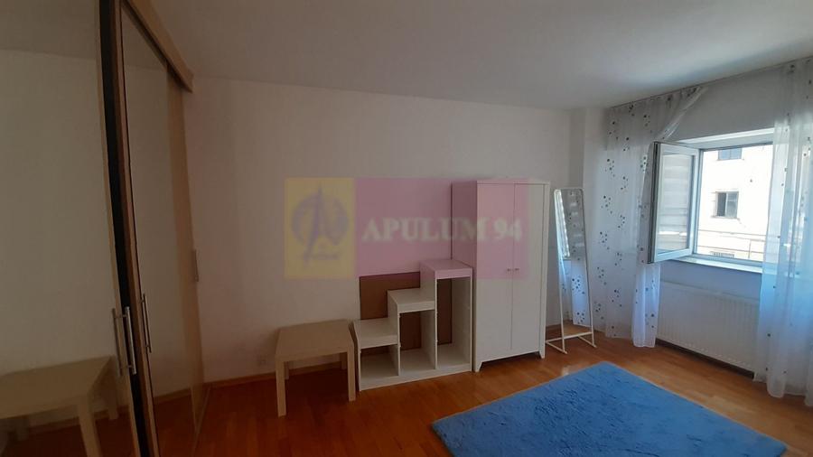 Apartament 3 Camere Piața Romană lângă Metrou - 38