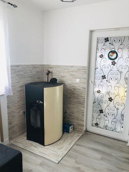 Vila cu teren in Onesti, cartier Andrasiesti - 4