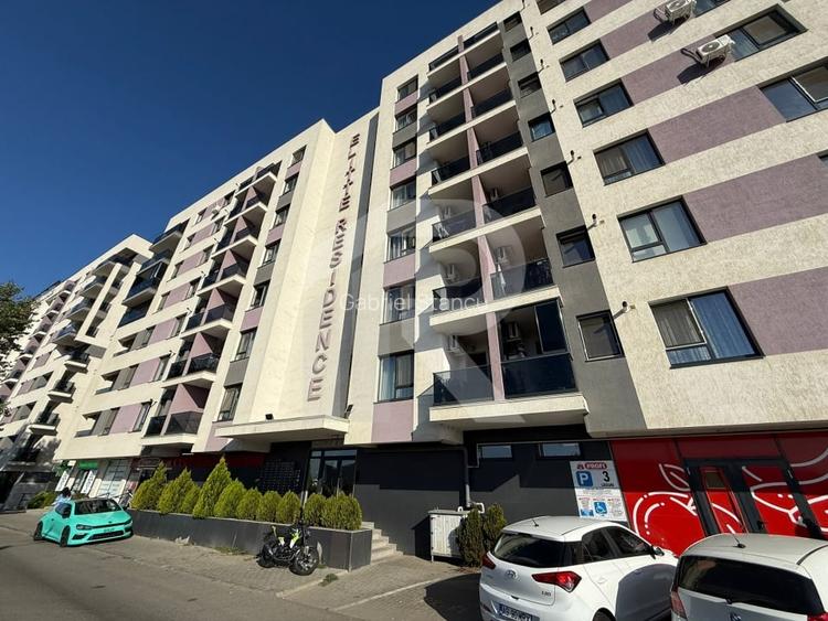 Studio 2 camere mobilat complet Elitte Residence, Militari Residence ! Studio 2 camere mobilat complet Elitte Residence, Militari Residence !