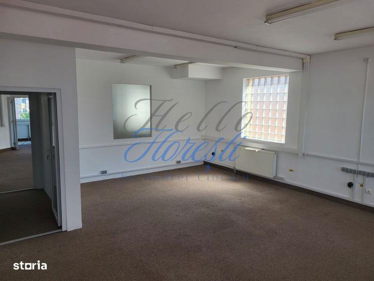 Inchiriere spatiu comercial 180mp + 2 parcari | Zona Zorilor | Cluj - 5