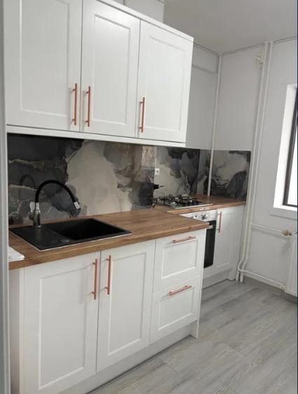 Ap.2 camere, zona Pacurari-ANL-uri, 65 m2, decomandat,et.5/8,bloc din2008! - 1