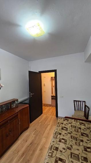 Apartament 3 camere | Militari Residence | Bloc 2018 | Mobilat &amp; Utilat - 4