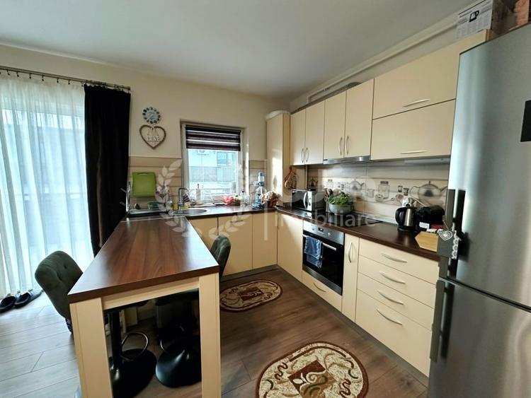 Apartament 2 camere | Boc nou | 51mp | Terasa | Garaj | Buna Ziua! - 2