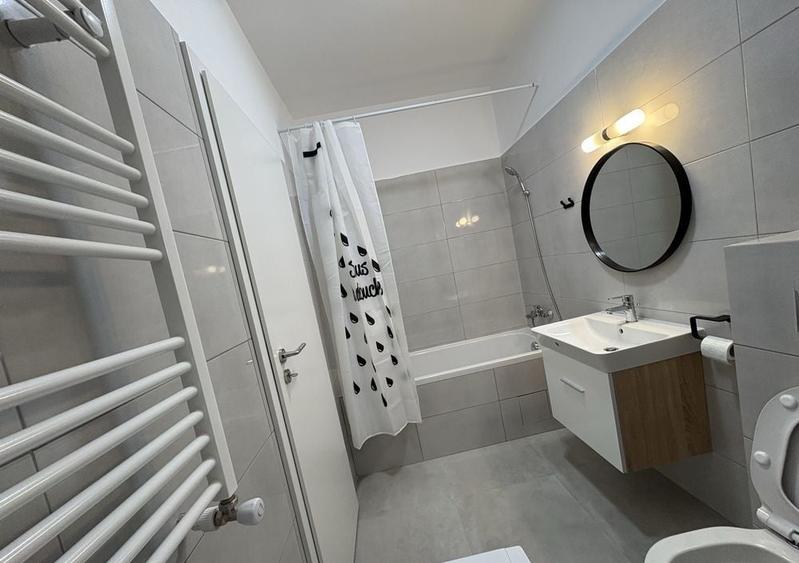 Studio, decomandat, 60 mp, zona Pacii, parcare - 6