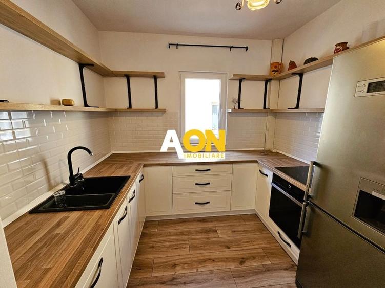 Casa spatioasa, 755 mp teren, Cetate, pretabila pentru birouri - 9