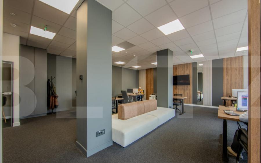 Cladire Birouri Pia?a Victoriei - 15