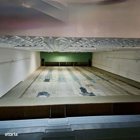 Inchiriere 900 mp zona Cocosul de Aur ideal pentru activitati sportive - 3