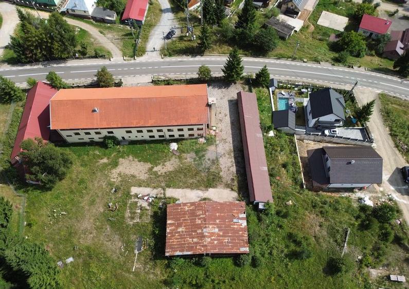 Hotel / Pensiune cu 30 camere de vanzare in zona Nord - 8