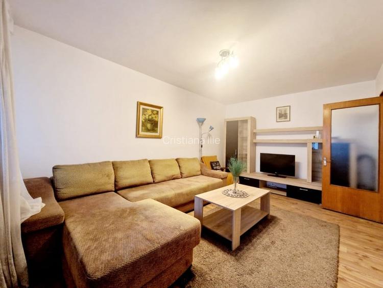 Apartament 2 Camere Decomandat | Doamna Ghica |