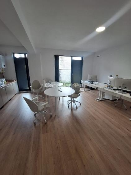 Tomis III , spatii IDEAL BIROURI, 4 camere, constructie 2023