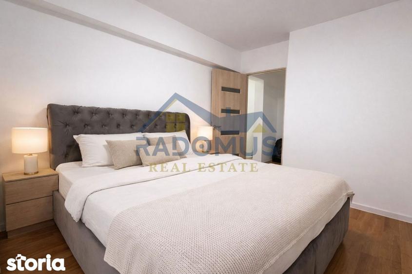 Apartament 2 camere | Etaj 5/9 | 63 Mp | Ploiesti - Bariera Bucure?ti - 8