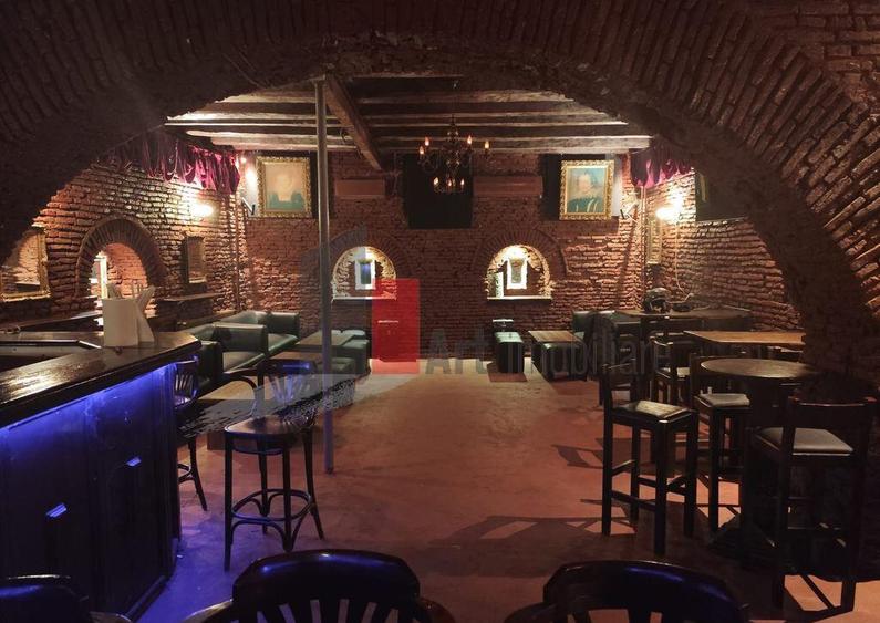 Spatiu comercial (club) de inchiriat in zona Armeneasca/R... - 4