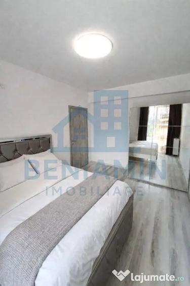 3 camere - 91.2mp - etaj 1 - parcare - bloc nou - Romanes... - 4