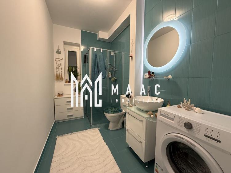 Apartament 1 camera | Etajul 2 | Balcon | Stefan cel Mare - 5