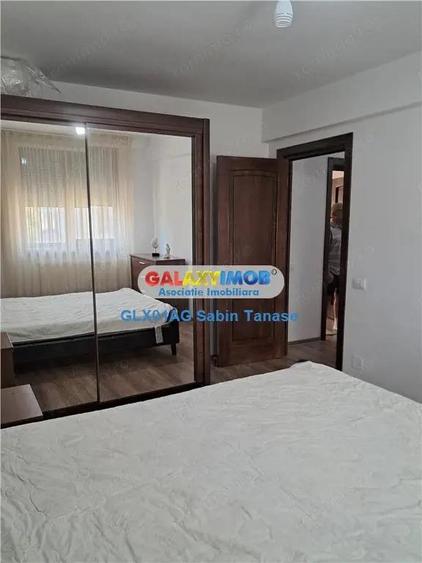 De inch apartament ultracentral 3 cam toate dotarile - 11