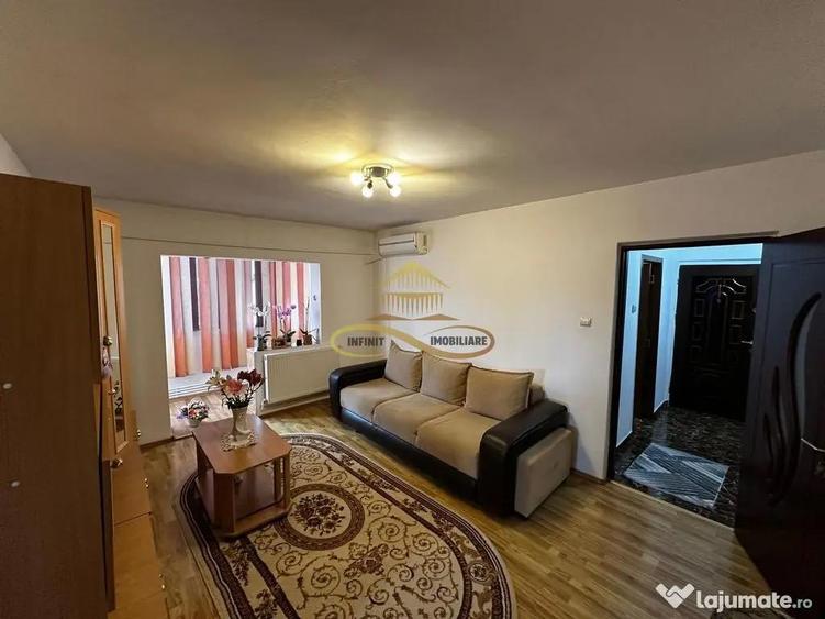 Apartament 2 camere de vanzare strada Bicaz / Bacau - 4